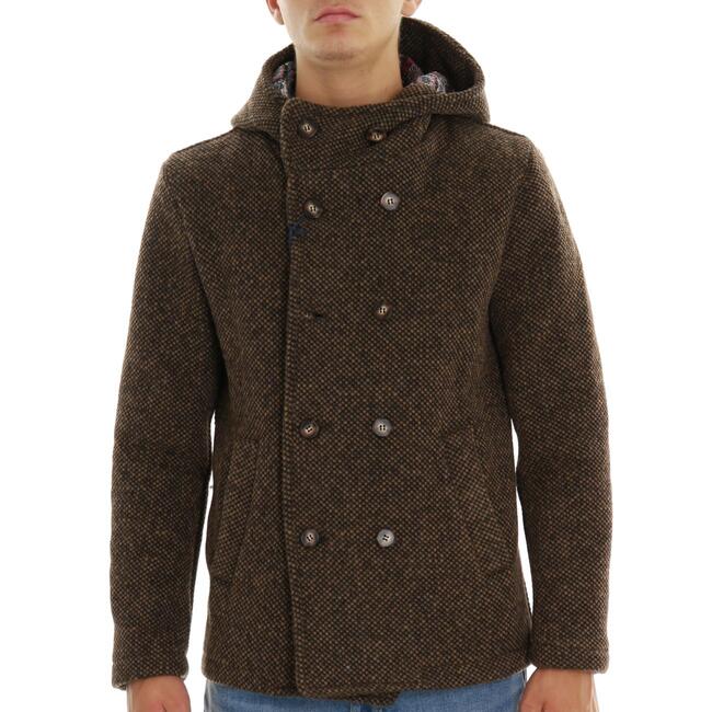 CAPPOTTO PEARIS V2 - Mad Fashion | img vers.1300x/